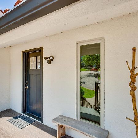 Lakefront Rockwall Home With Scenic Deck And Patio! Екстериор снимка