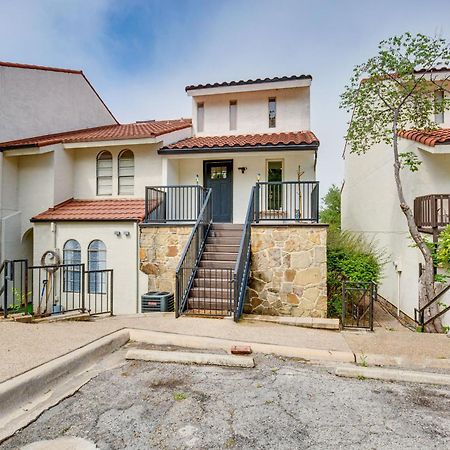 Lakefront Rockwall Home With Scenic Deck And Patio! Екстериор снимка