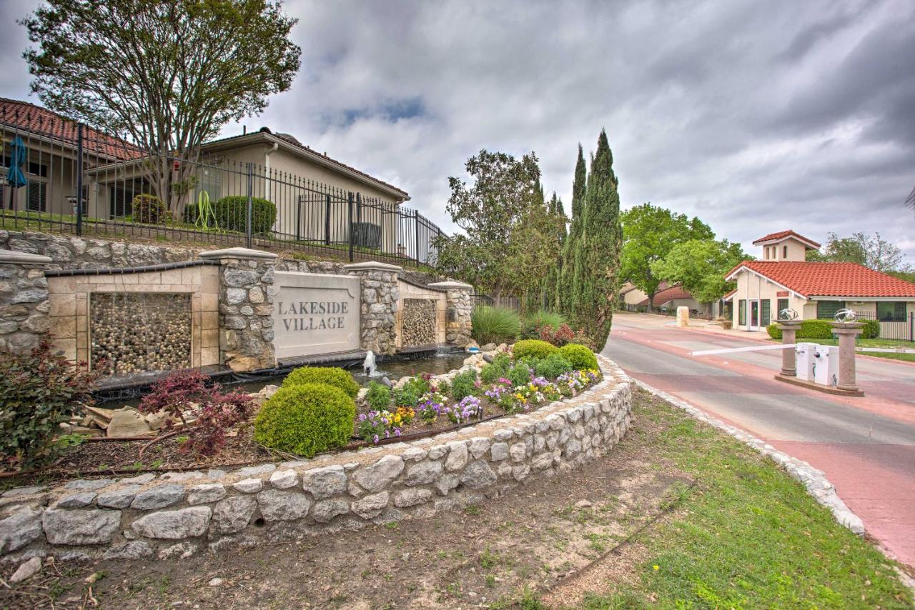 Lakefront Rockwall Home With Scenic Deck And Patio! Екстериор снимка
