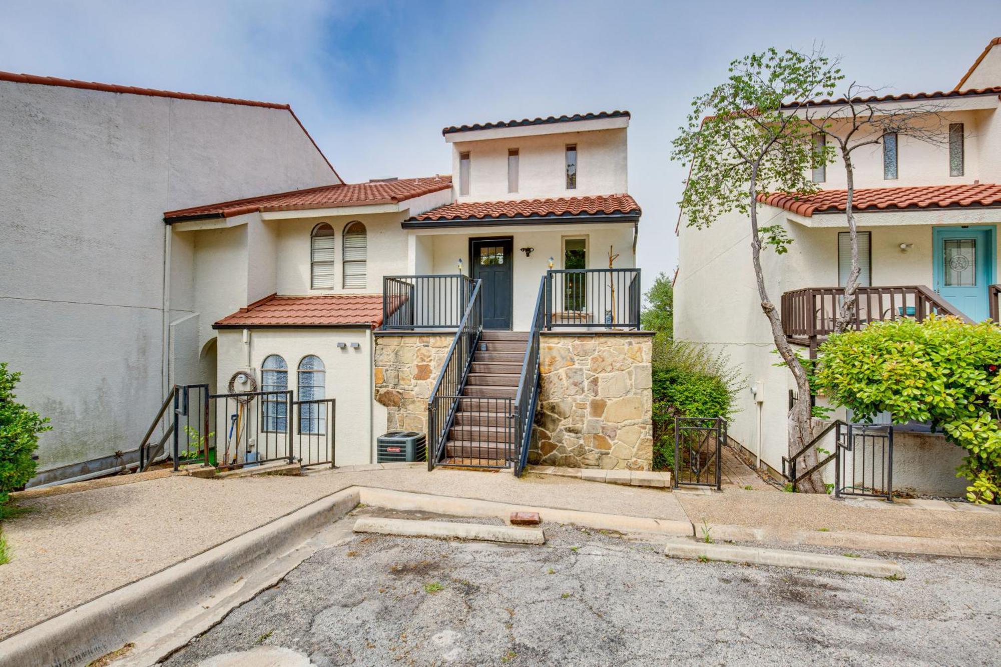 Lakefront Rockwall Home With Scenic Deck And Patio! Екстериор снимка