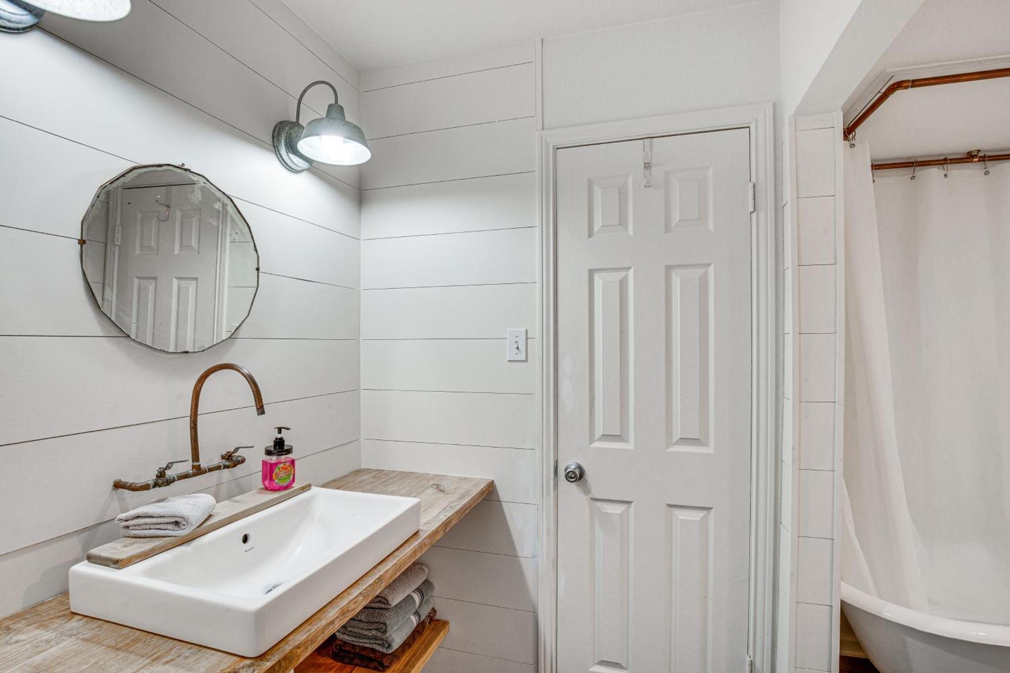 Lakefront Rockwall Home With Scenic Deck And Patio! Екстериор снимка