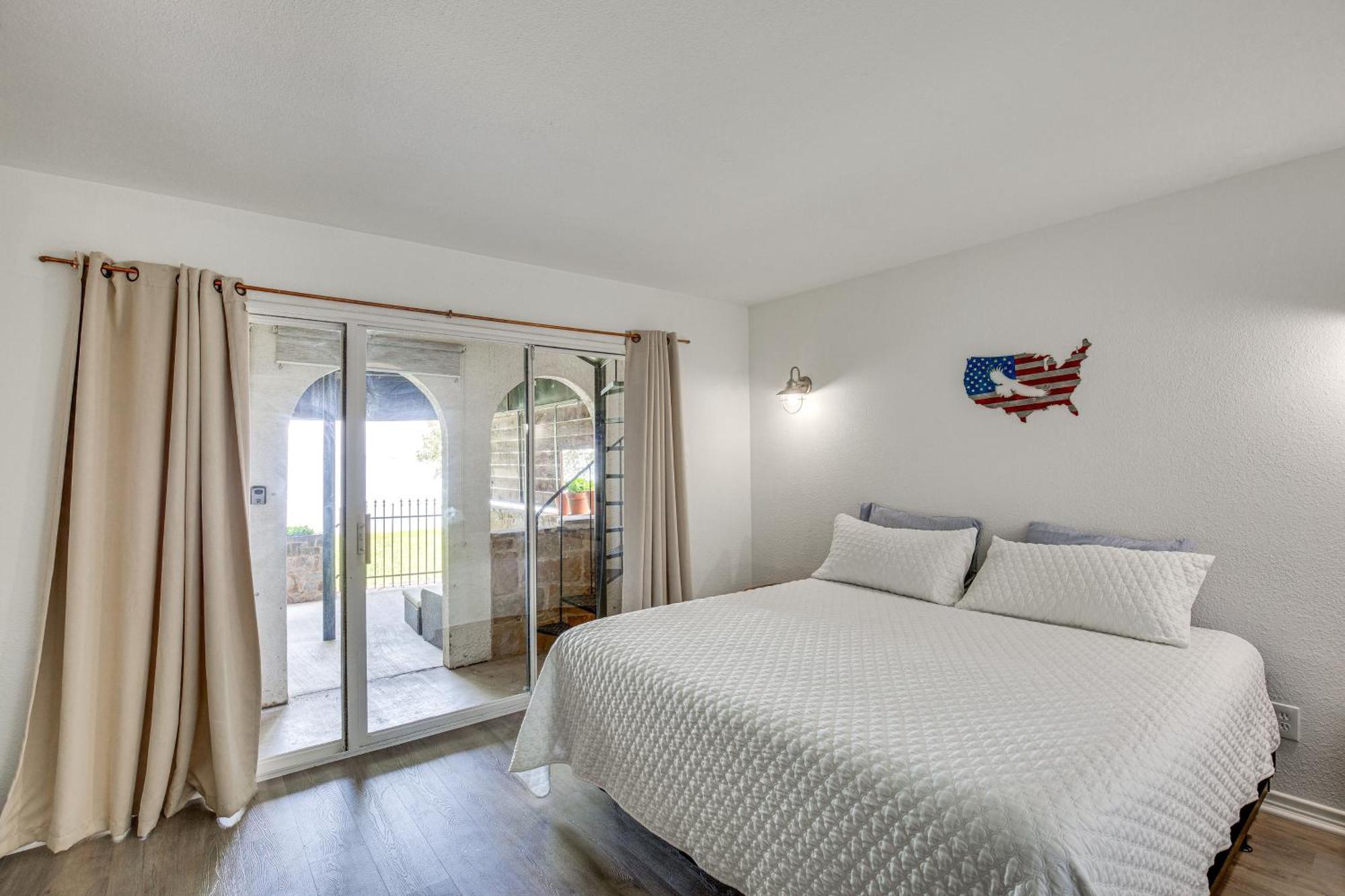 Lakefront Rockwall Home With Scenic Deck And Patio! Екстериор снимка