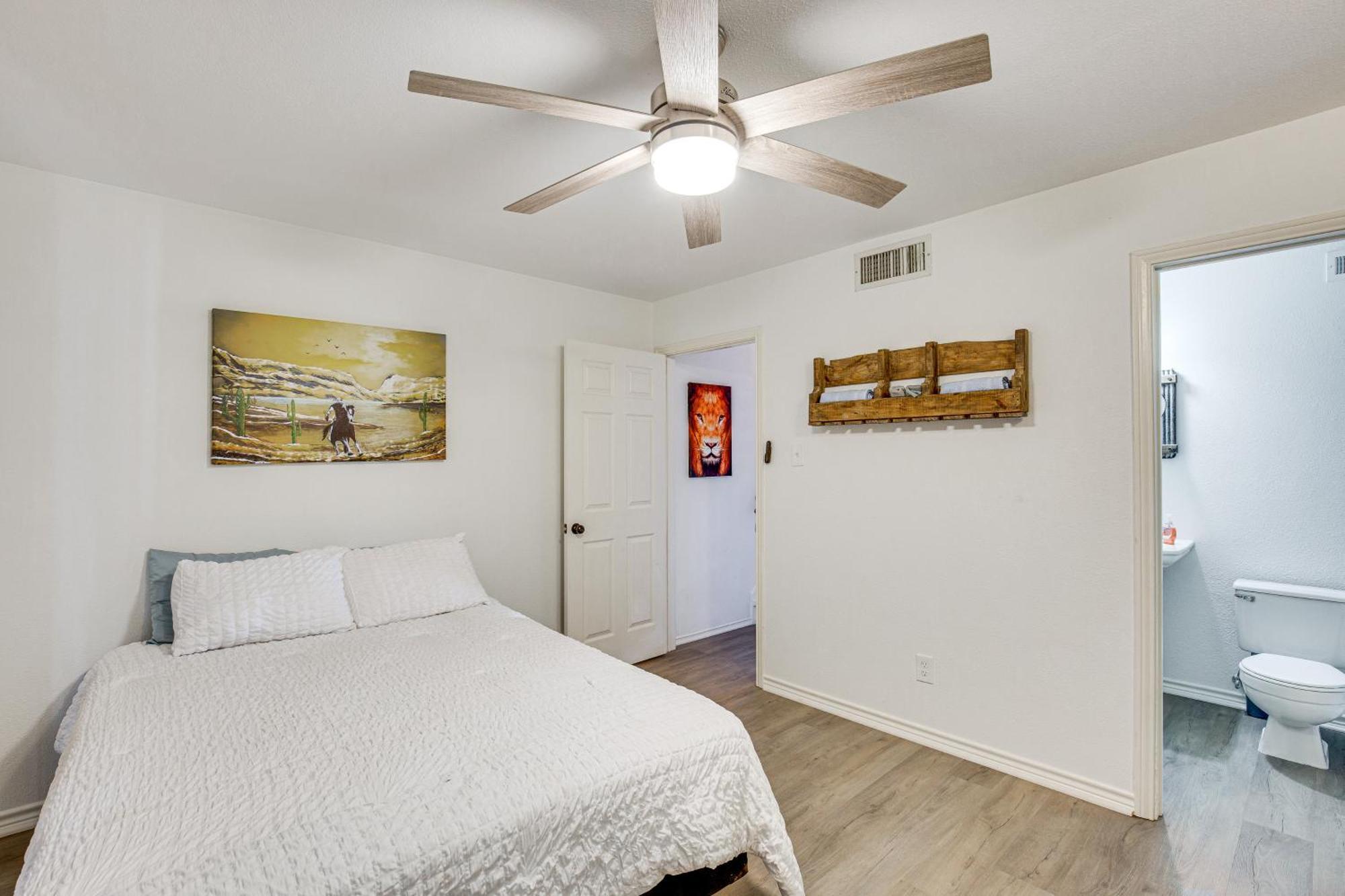 Lakefront Rockwall Home With Scenic Deck And Patio! Екстериор снимка