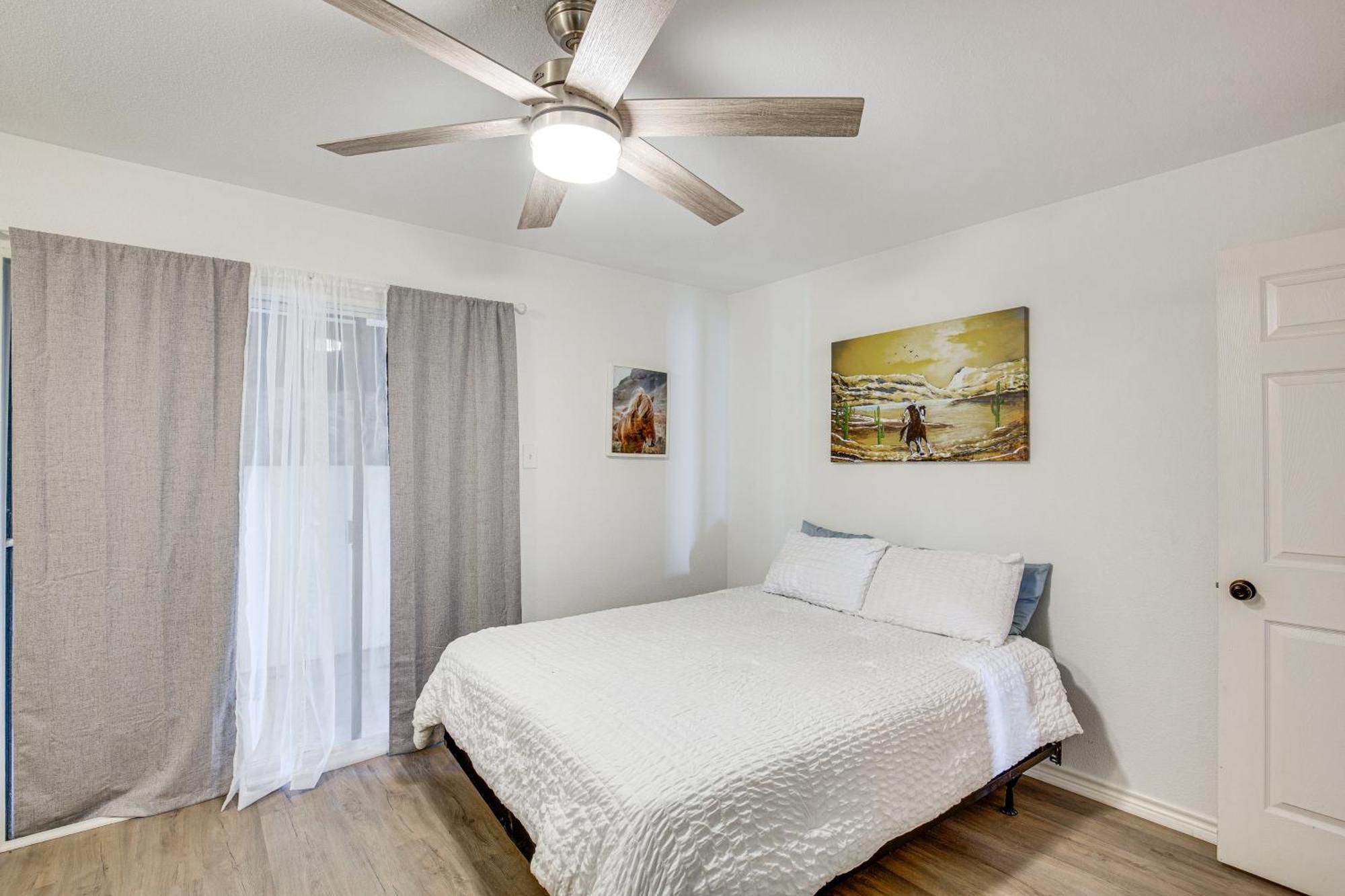 Lakefront Rockwall Home With Scenic Deck And Patio! Екстериор снимка