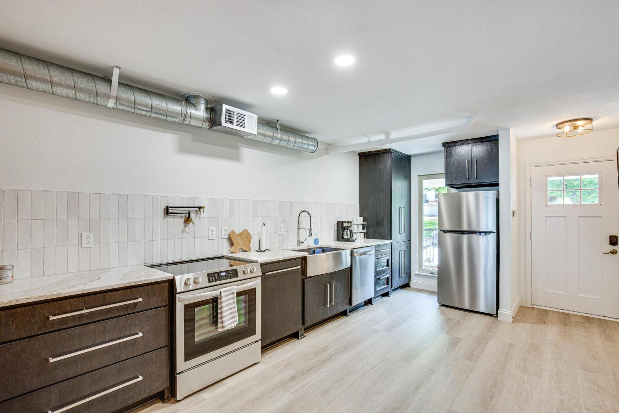 Lakefront Rockwall Home With Scenic Deck And Patio! Екстериор снимка