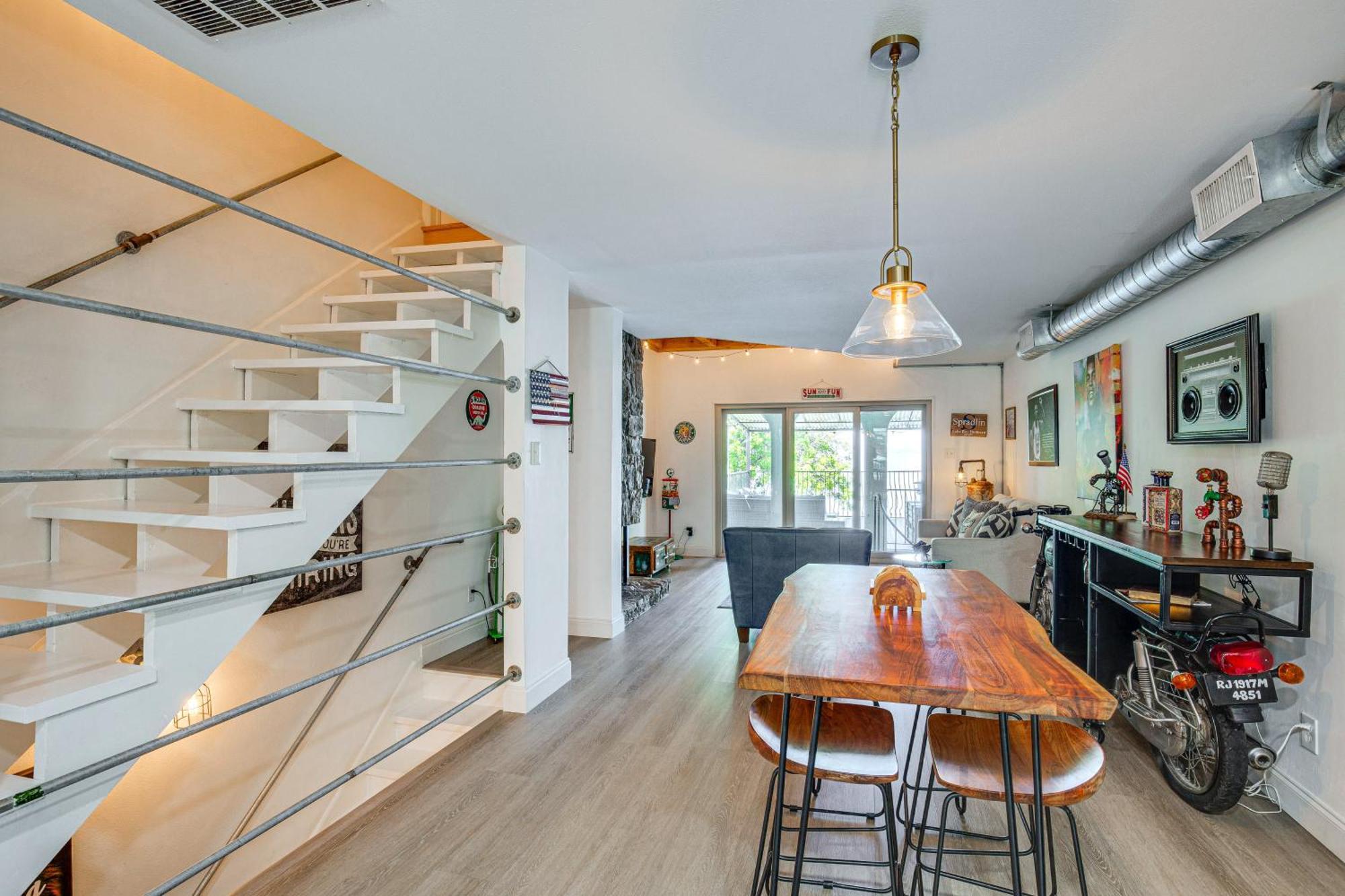 Lakefront Rockwall Home With Scenic Deck And Patio! Екстериор снимка